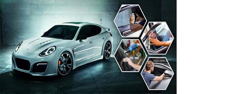 Instalación rápida y limpia